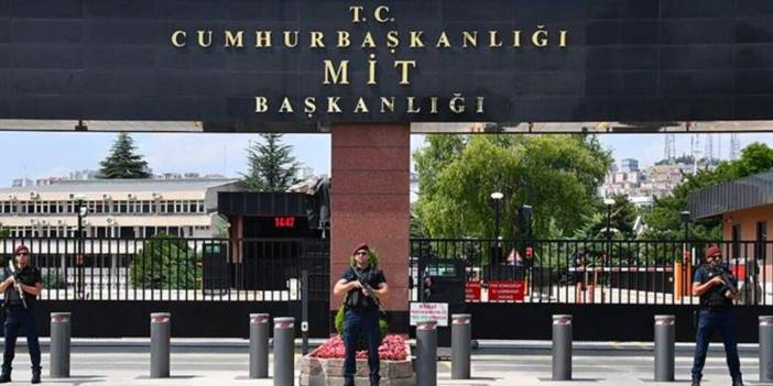 MİT'ten 24 Kasım Öğretmenler Günü mesajı