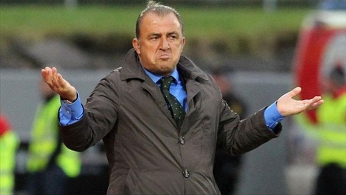 CHP'den TBMM Başkanlığı'na 'Fatih Terim' yasa teklifi