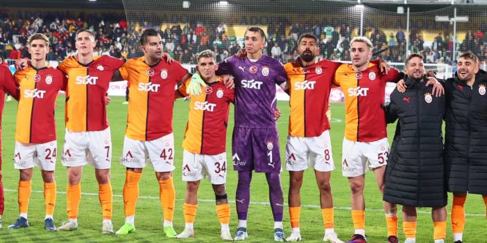 Nihat Kahveci Galatasaray'ı yerden yere vurdu