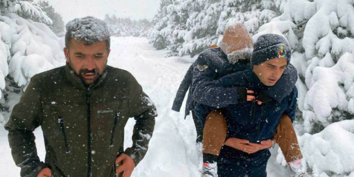 İlk tatil haberi bu il ve ilçelerden geldi