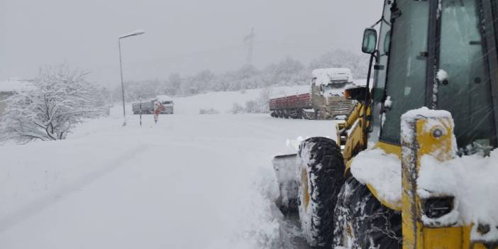 Samsun'da il genelinde okullar 1 gün tatil edildi