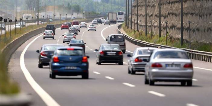 5 Aralık'ta başlıyor: Trafik sigortasında 15 günlük süre kalkıyor