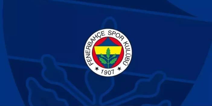 Fenerbahçe'den flaş çıkış. 'En gür sesimizle' diyerek açıkladı