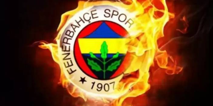 Fenerbahçe resmen açıkladı. İmzalar çarşamba günü atılacak