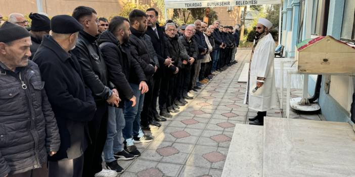 Sıla bebeğin velayetini isteyen teyzesi bugün toprağa verildi