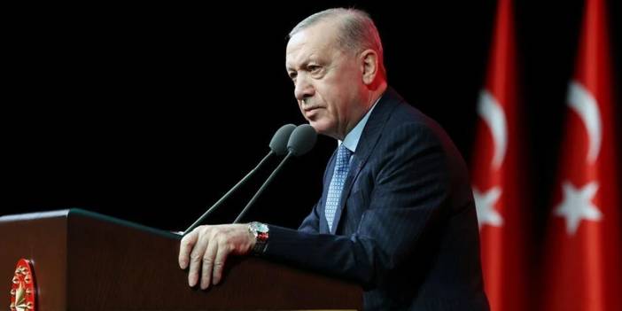 Erdoğan: Kimsenin gözünün yaşına bakmayacağız