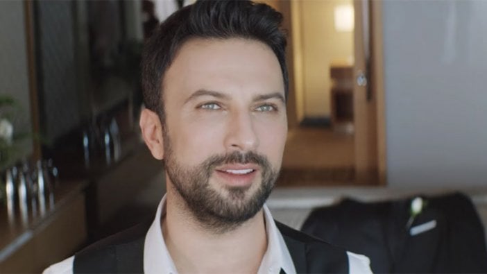 Tarkan'dan 'saraya komşu oluyor' iddialarına yanıt geldi!