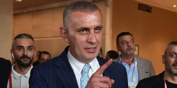 Antalyaspor'dan Hacıosmanoğlu'na destek