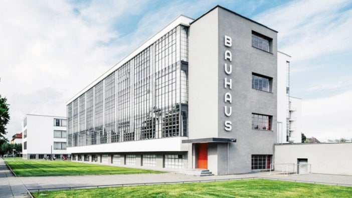 Bauhaus Akımı doodle oldu! Peki Bauhaus Akımı nedir? İşte detaylar