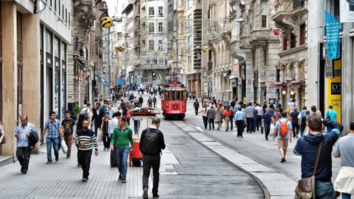 Türkiye turizmine darbe vuracak açıklama: Kaçırılabilirsiniz