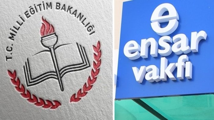 Milyonlarca vatandaşın kişisel verileri Ensar Vakfı'na mı veriliyor? CHP duyurdu!