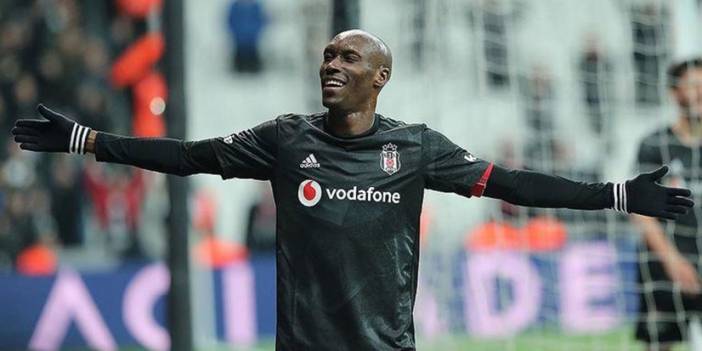 Beşiktaş taraftarı Atiba'yı aradı