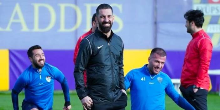 Galatasaray maçı öncesi ayrılık. Eyüpspor kararını verdi