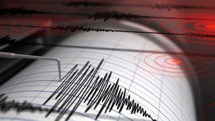 Sakarya'da korkutan deprem