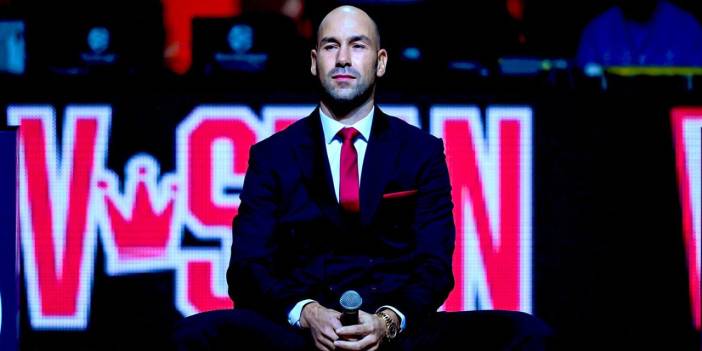 Spanoulis imzayı attı. Monaco'nun başına geçti