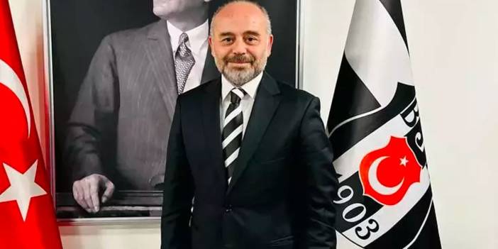 Beşiktaş karıştı! Okay Karacan da kovuldu