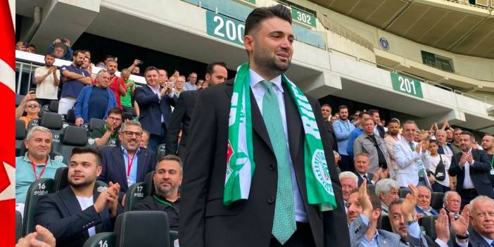 Bursaspor başkanı ne zaman şampiyon olacaklarını açıkladı