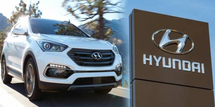 Hyundai 226 binden fazla aracını geri çağırdı. Hangi modeller olduğu açıklandı