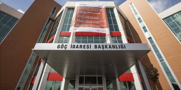 Göç İdaresi Başkanlığı 30 uzman yardımcısı alacak