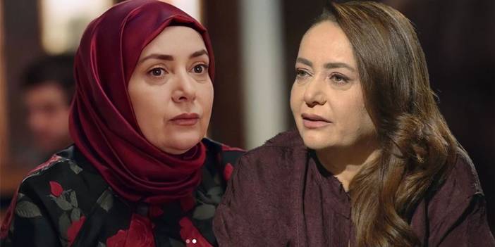 Kızılcık Şerbeti'nin Pembe'si Sibel Taşçıoğlu: Ben de muhafazakarım