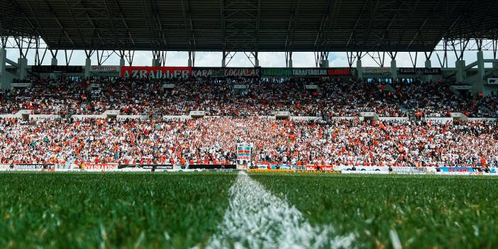 Amedspor teknik direktörü ile yollarını ayırdı