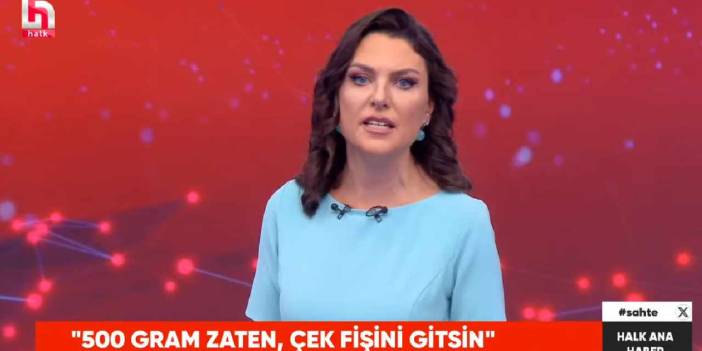 Ece Üner'den yenidoğan çıkışı: Hepsinin fişini çekelim gitsin