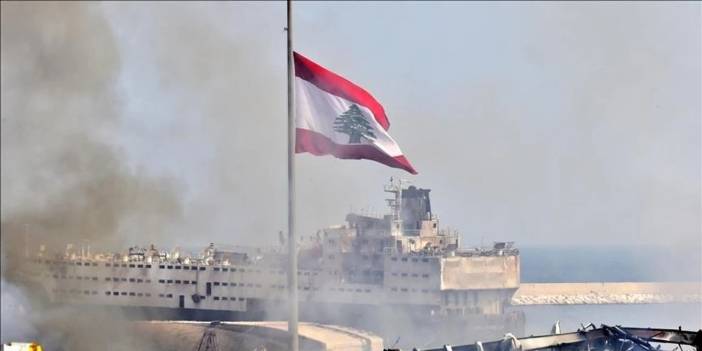 Lübnan: İsrail ateşkes anlaşmasını ihlal etti