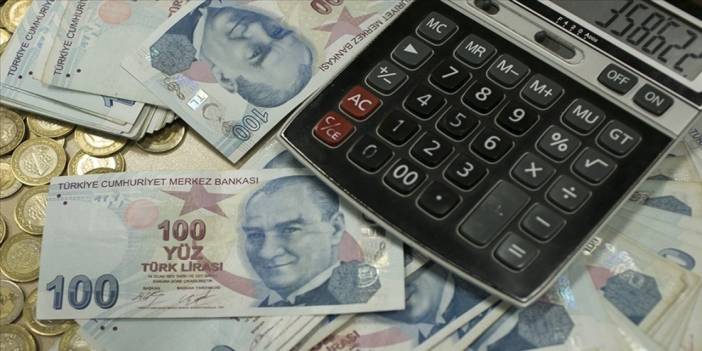 2025'te harç gelirleri 282,5 milyar lira olacak