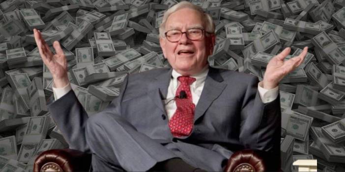 Borsa kralı Warren Buffett'ın 150 milyar dolarlık vasiyeti ortaya çıktı