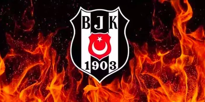 Beşiktaş'ta yönetimden devam kararı çıktı