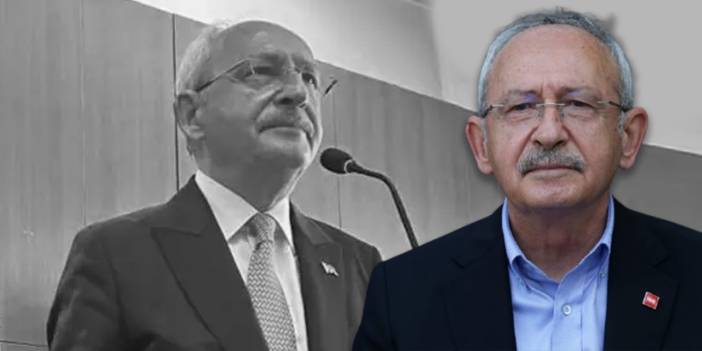 Kemal Kılıçdaroğlu'ndan gece yarısı paylaşım. Erdoğan'ın o sözünü hatırlattı