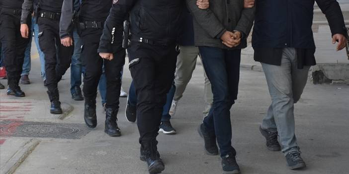 Ankara'da terör soruşturması: 23 tutuklu