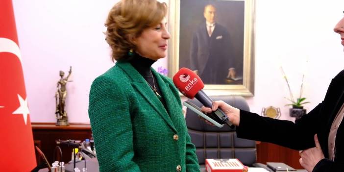 Engellemeler belediyeye değil vatandaşa zarar veriyor