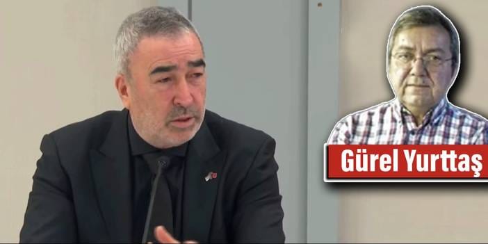 Böyle soydular Beşiktaş'ı. Samet Aybaba'nın anlatmadıkları da var