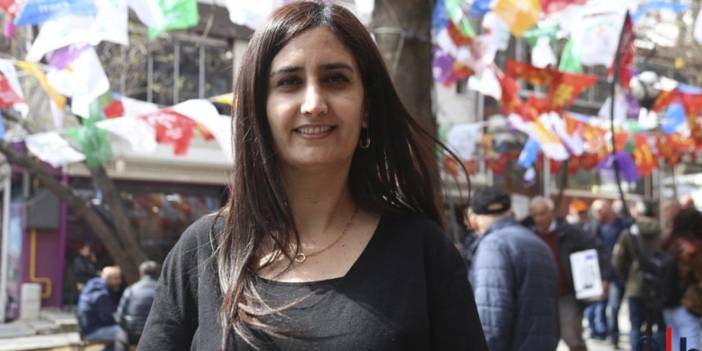 Tunceli Belediyesi Eş Başkanı tutuklandı