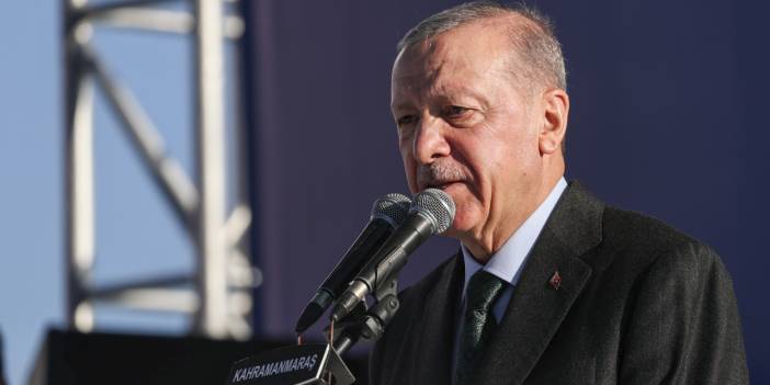 Erdoğan: Terör sorununu çözmek için iç siyasetimiz oldukça elverişli