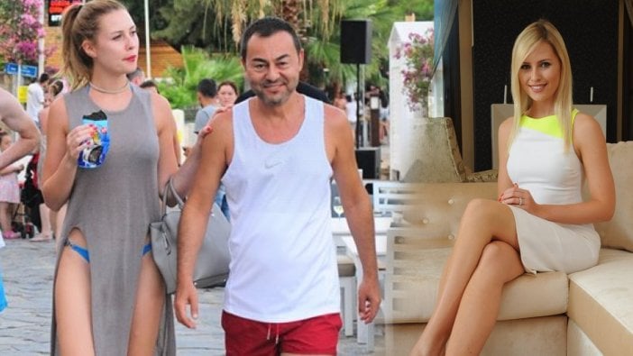 Chloe Loughnan'ın aylık kazancı dudak uçuklattı!