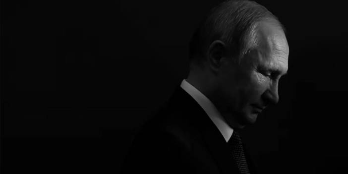 Putin'in kimsenin bilmediği sırrın ortaya çıktı