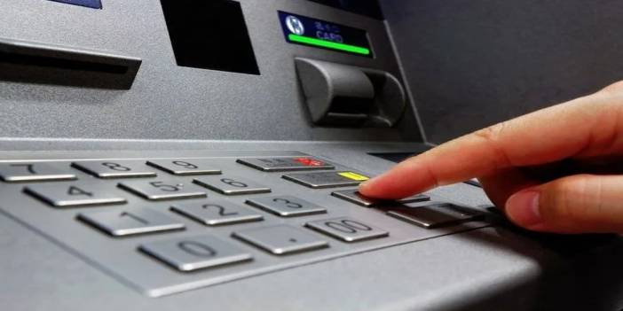 Bankalara gönderilen talimat sonrası ATM’lerde yeni dönem başladı