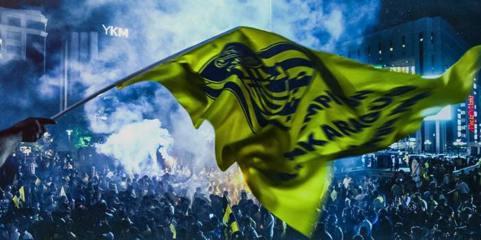 Ankaragücü başkan adaylığını açıkladı