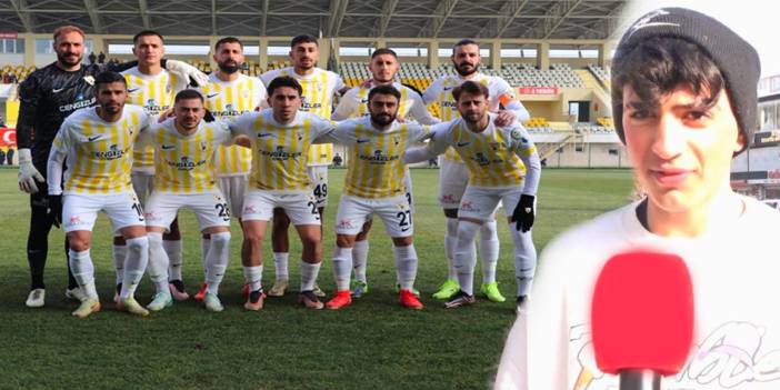 Muşspor Velimeşespor maçının sonucunu sadece 1 kişi bildi