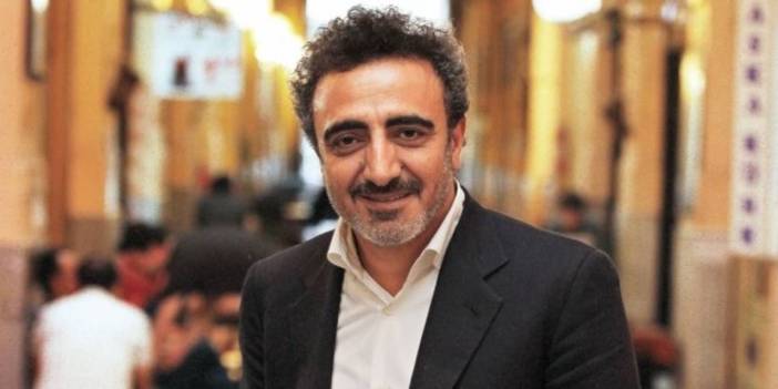 Türkiye'nin en zengin 7. ismi Hamdi Ulukaya kimdir?