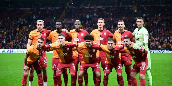 Galatasaray'da Abdülkerim Bardakcı'nın durumu belli oldu