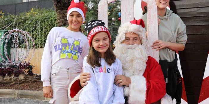 Alanya'da Uluslararası Noel Pazarı: Ünlü isimler sahne alacak