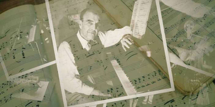 Cemal Reşit Rey'in müzikal mirası geleceğe taşınıyor