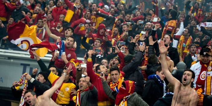 Galatasaray için mahkemeden karaborsa bilet kararı çıktı