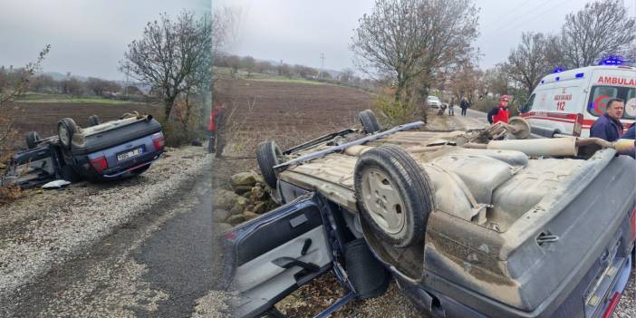 Okuldan kaçan liselilerin feci sonu! 16 yaşında hayata veda etti