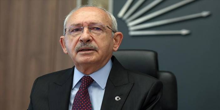 Kılıçdaroğlu'nun davası ertelendi