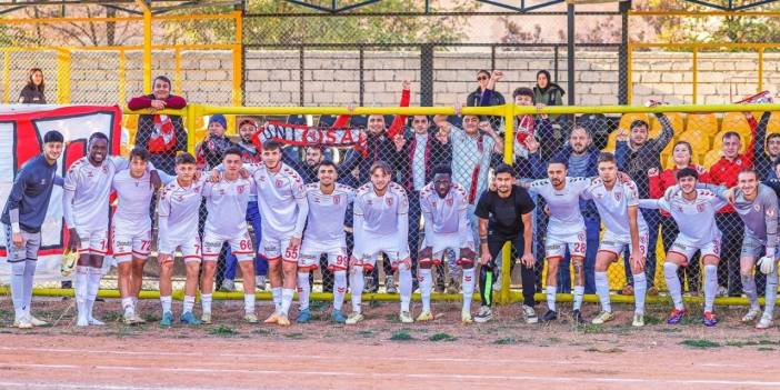 Samsunspor’dan 52 Orduspor maçı kararı