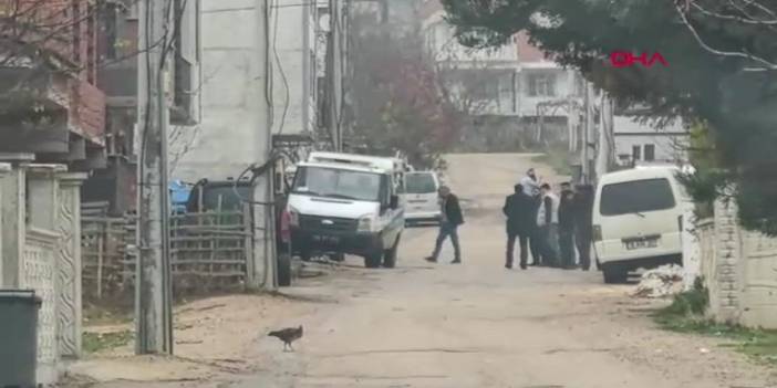 Annesinin emzirirken uyuya kalmasıyla 40 günlük bebek öldü